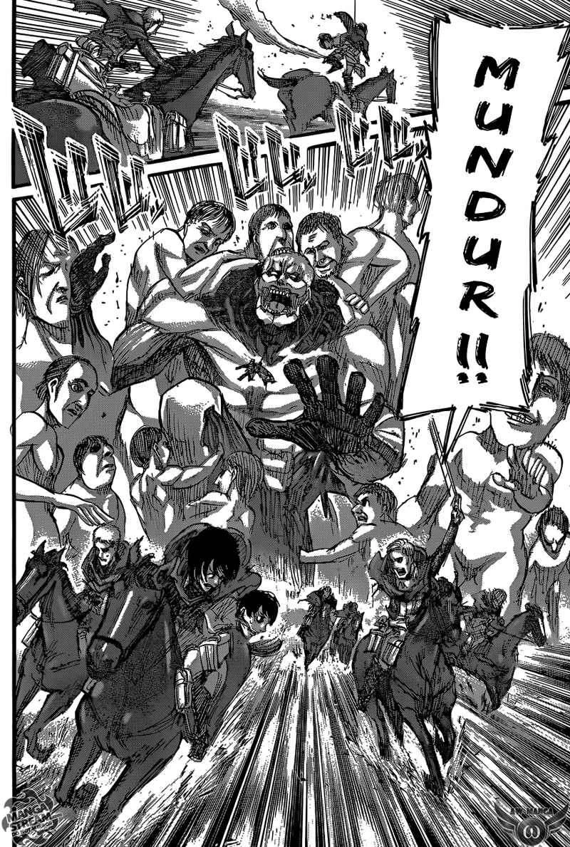 Read Shingeki no Kyojin ID Manga Online