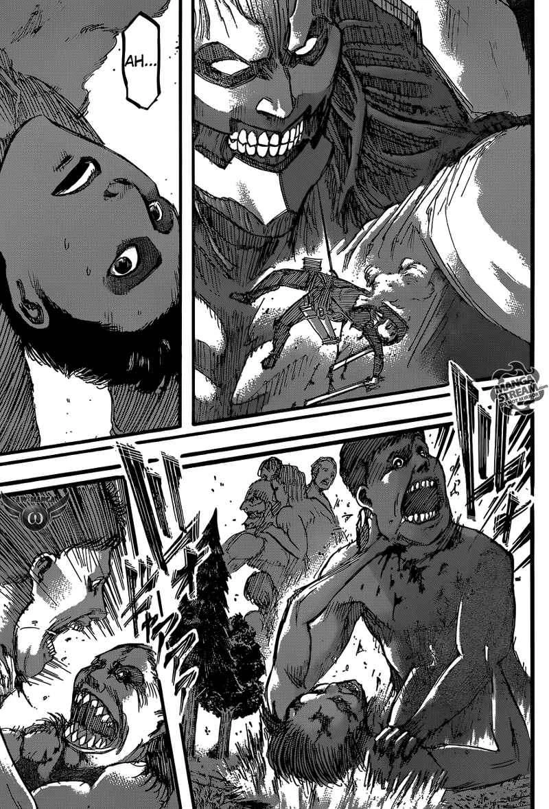 Read Shingeki no Kyojin ID Manga Online