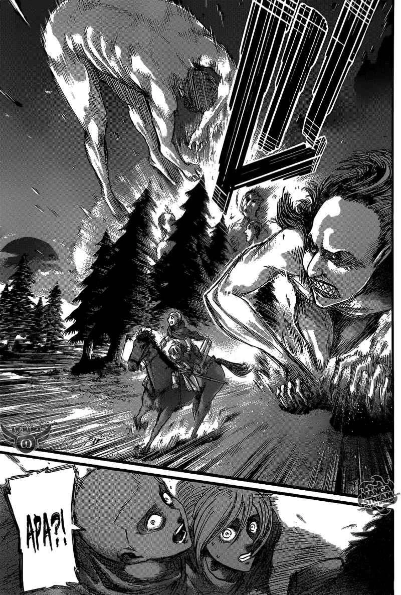 Read Shingeki no Kyojin ID Manga Online