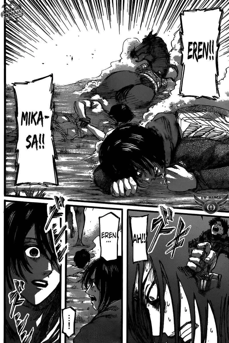 Read Shingeki no Kyojin ID Manga Online