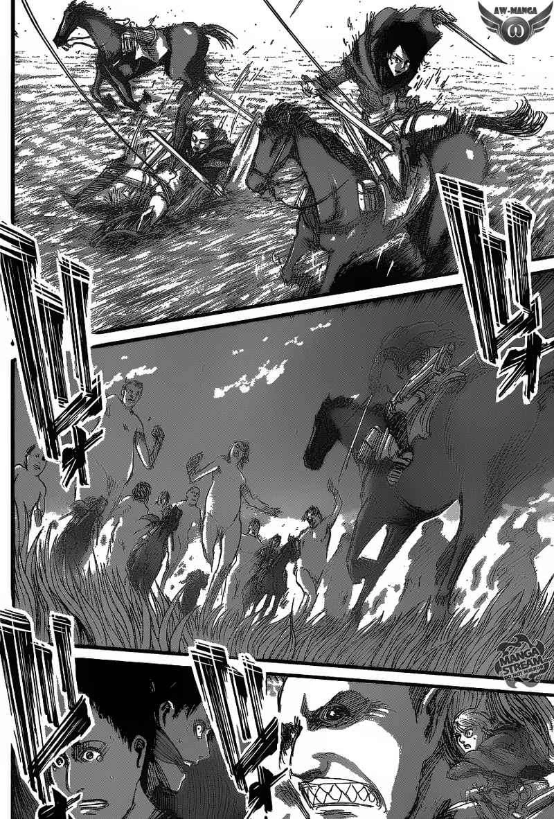 Read Shingeki no Kyojin ID Manga Online