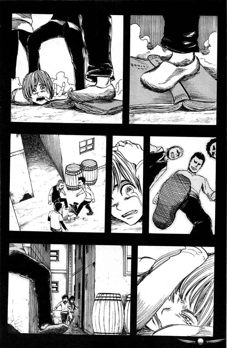 Read Shingeki no Kyojin ID Manga Online