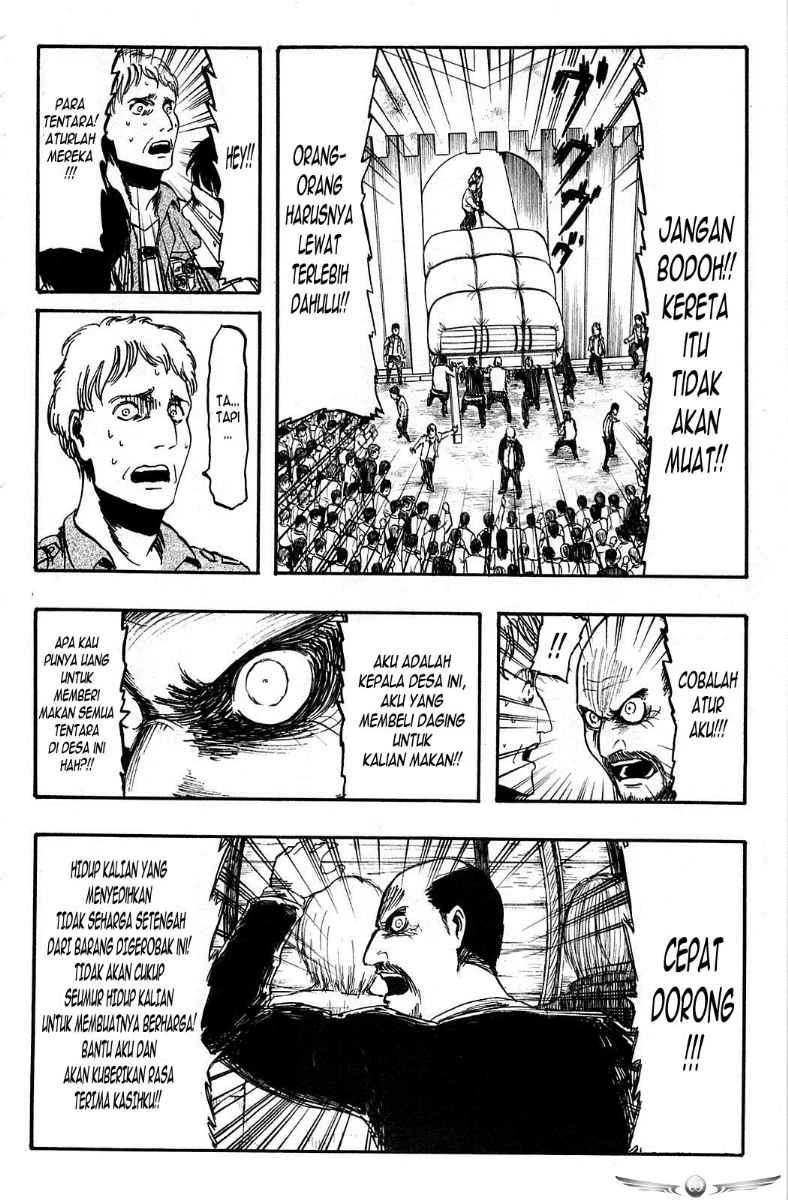 Read Shingeki no Kyojin ID Manga Online
