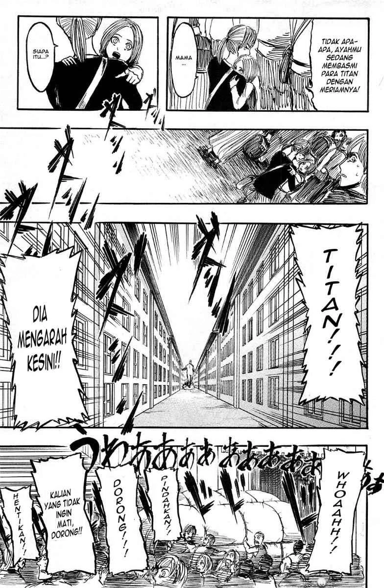 Read Shingeki no Kyojin ID Manga Online