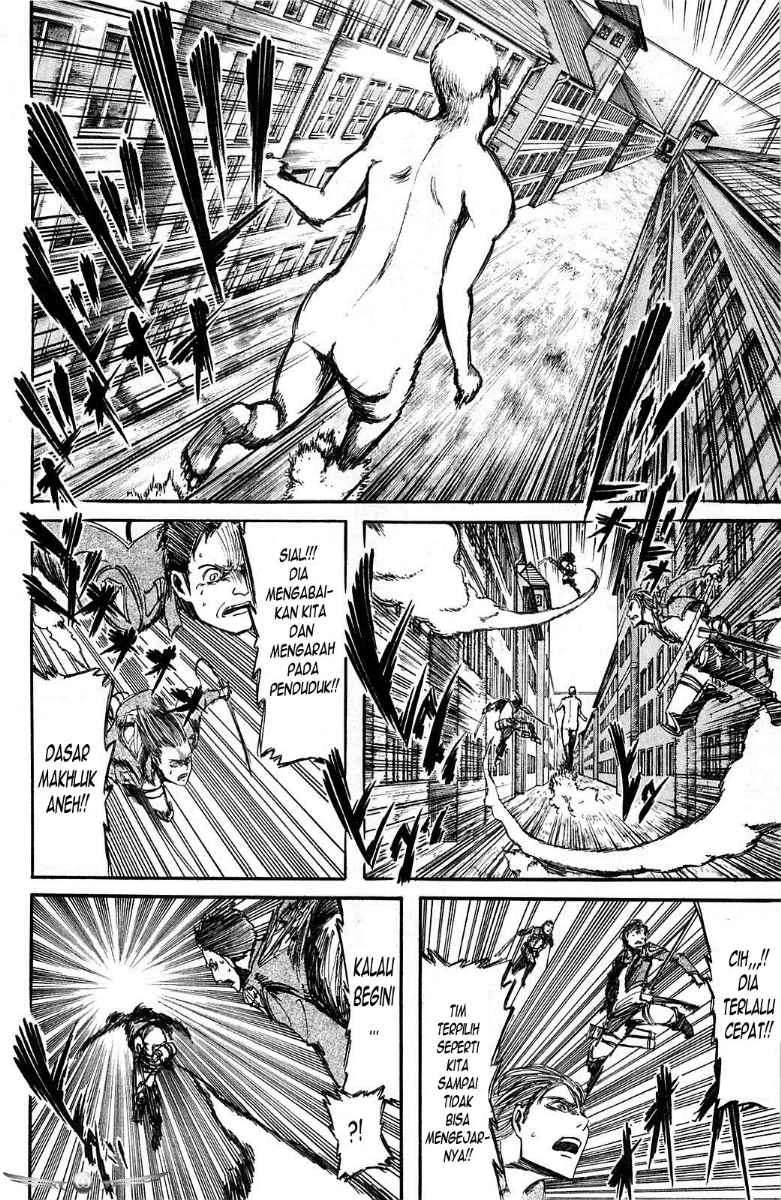 Read Shingeki no Kyojin ID Manga Online