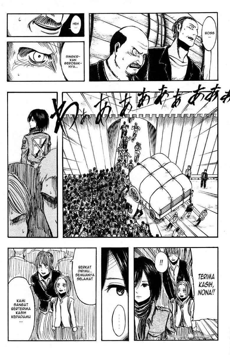 Read Shingeki no Kyojin ID Manga Online
