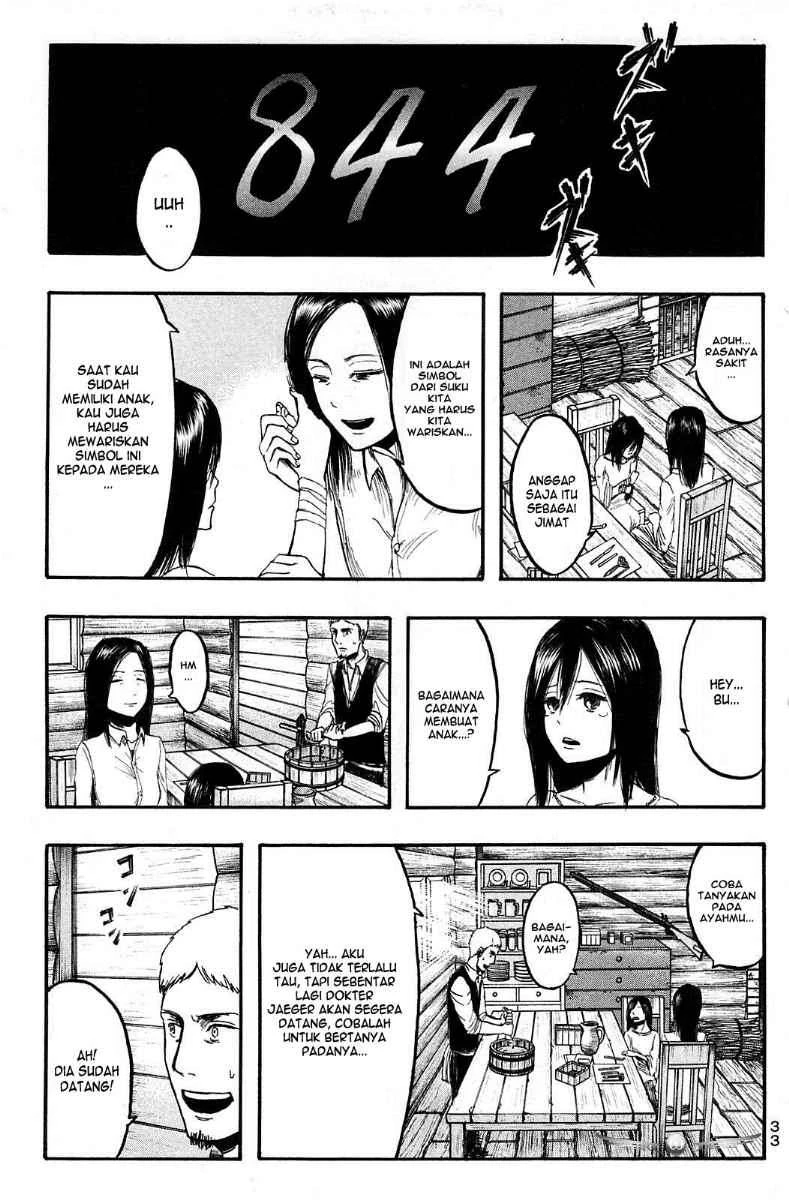 Read Shingeki no Kyojin ID Manga Online