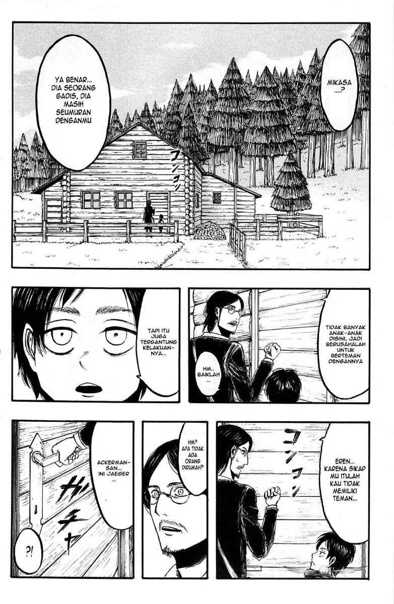 Read Shingeki no Kyojin ID Manga Online