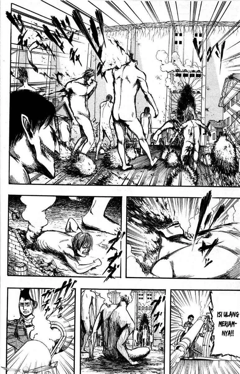 Read Shingeki no Kyojin ID Manga Online
