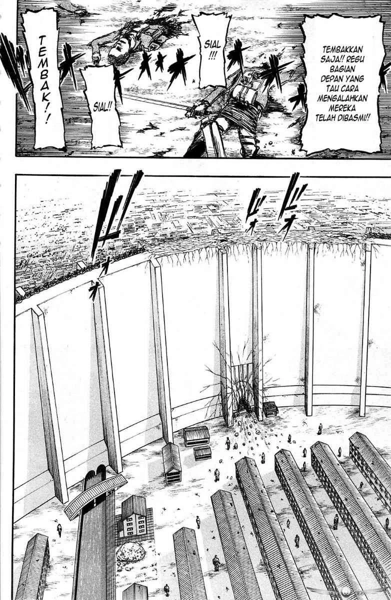 Read Shingeki no Kyojin ID Manga Online