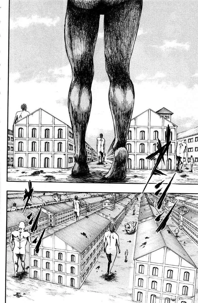 Read Shingeki no Kyojin ID Manga Online