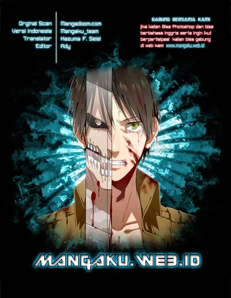 Read Shingeki no Kyojin ID Manga Online