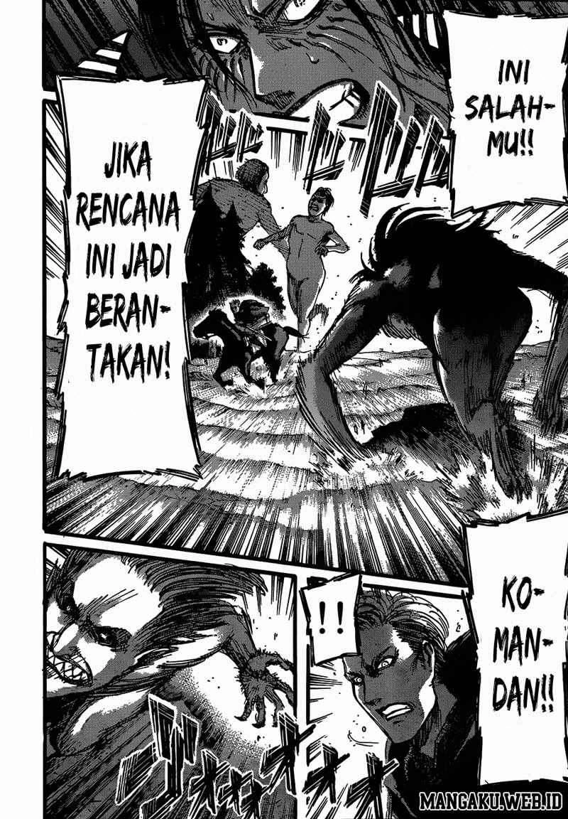 Read Shingeki no Kyojin ID Manga Online