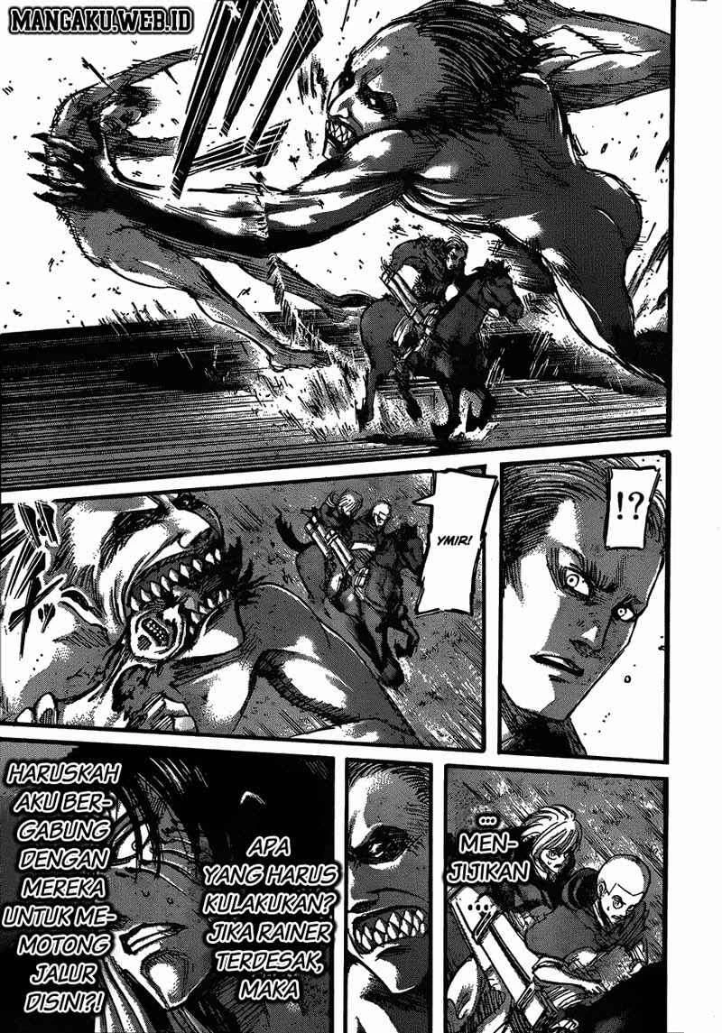 Read Shingeki no Kyojin ID Manga Online