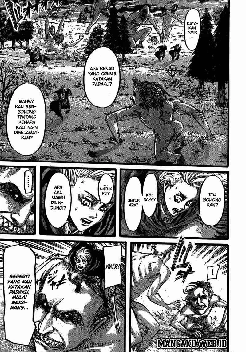 Read Shingeki no Kyojin ID Manga Online