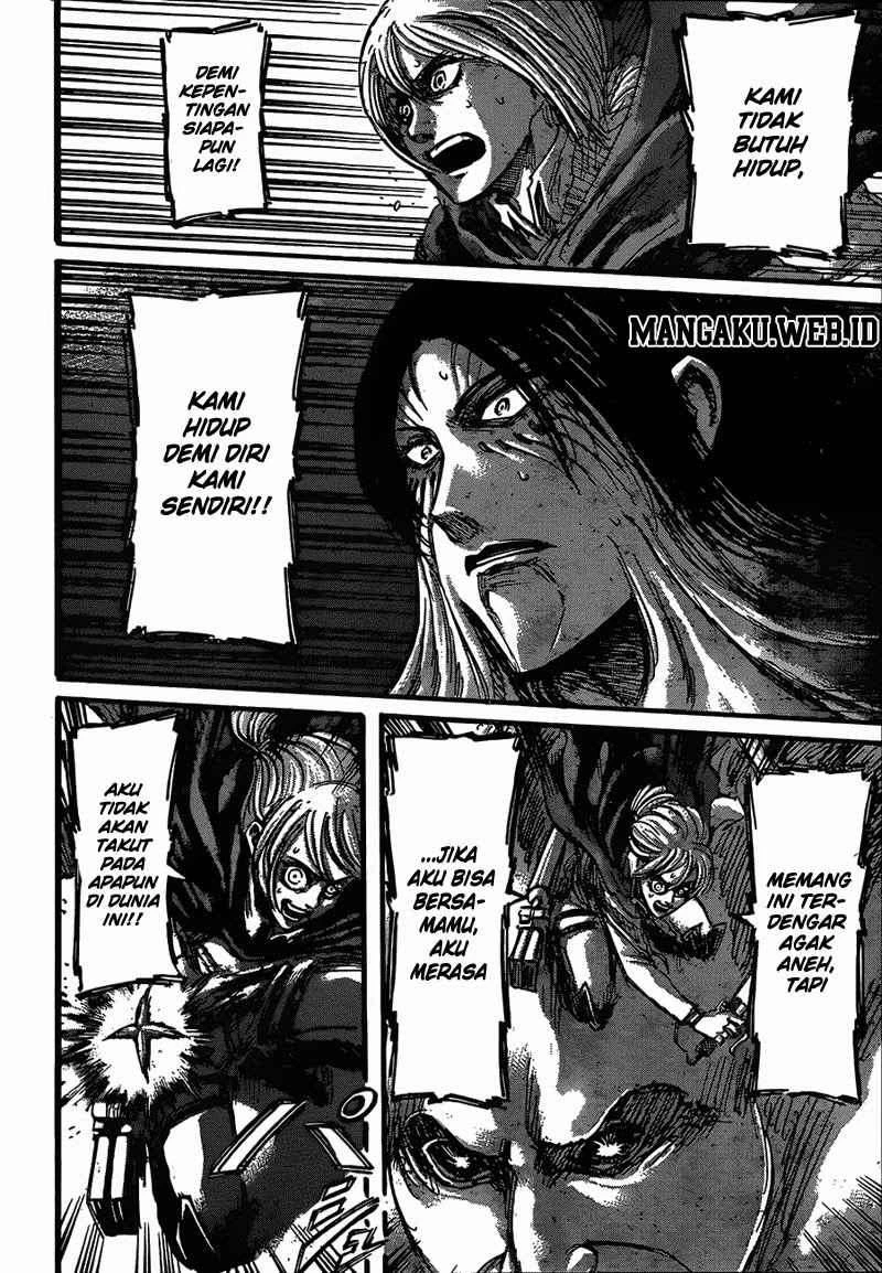 Read Shingeki no Kyojin ID Manga Online