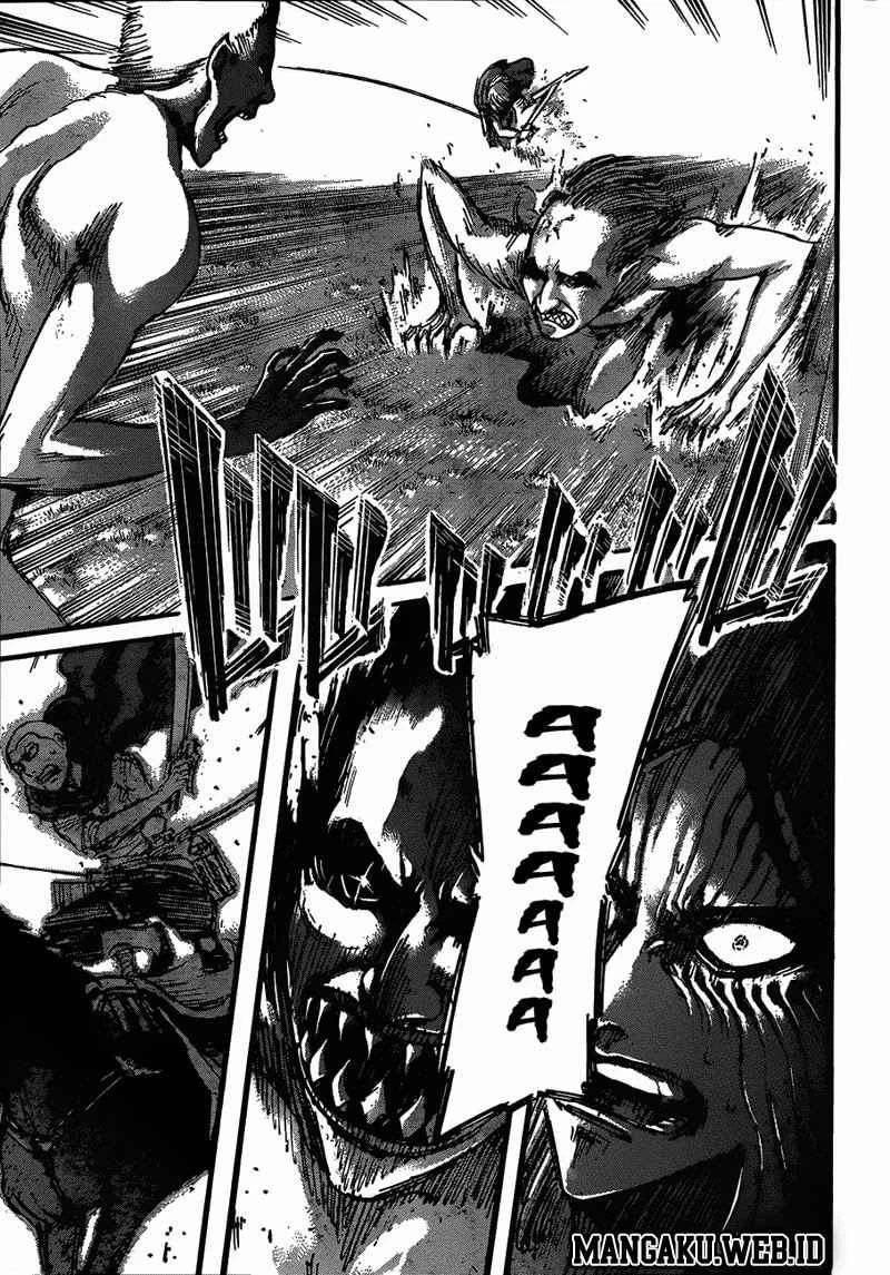 Read Shingeki no Kyojin ID Manga Online