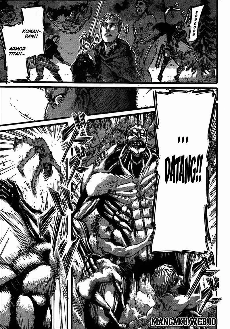 Read Shingeki no Kyojin ID Manga Online