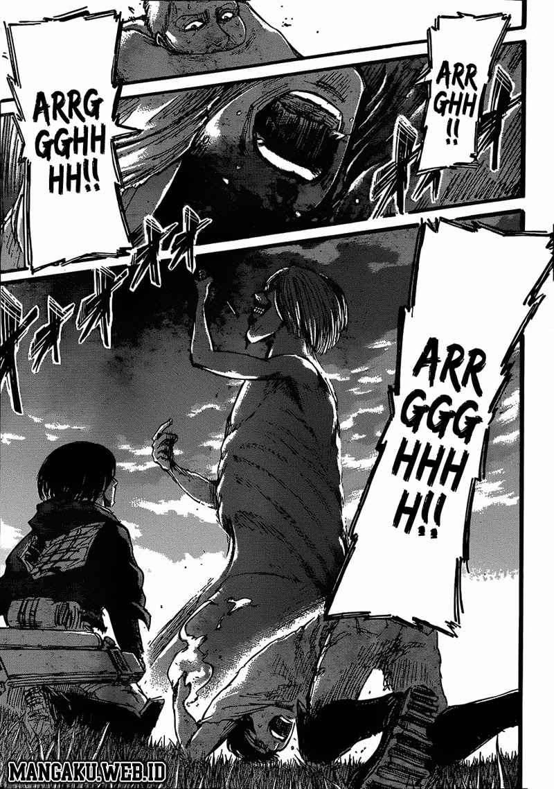 Read Shingeki no Kyojin ID Manga Online