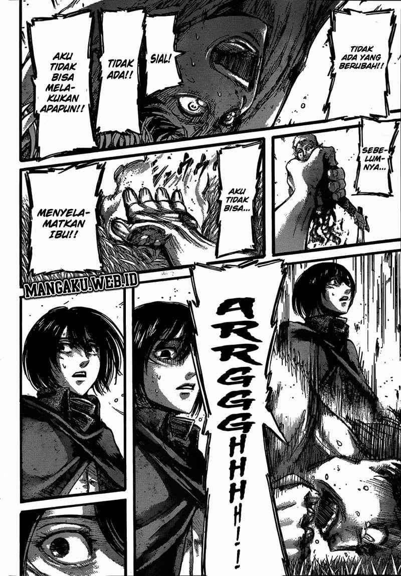 Read Shingeki no Kyojin ID Manga Online