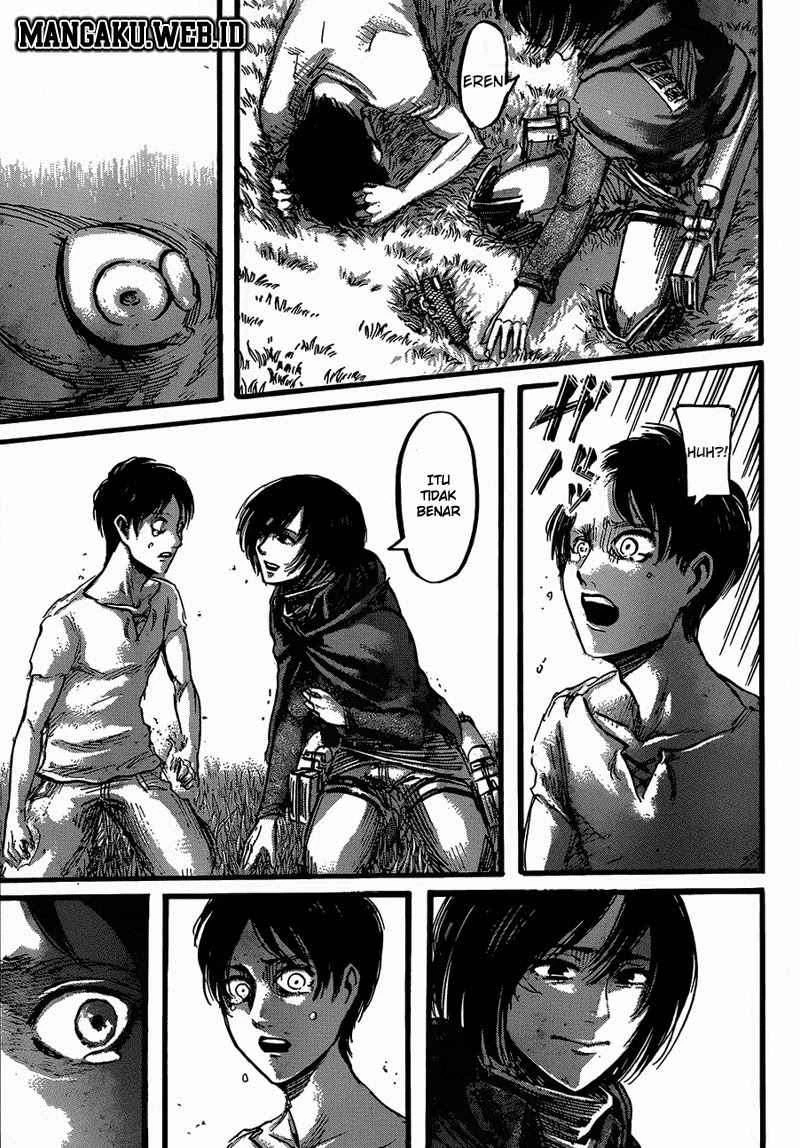 Read Shingeki no Kyojin ID Manga Online