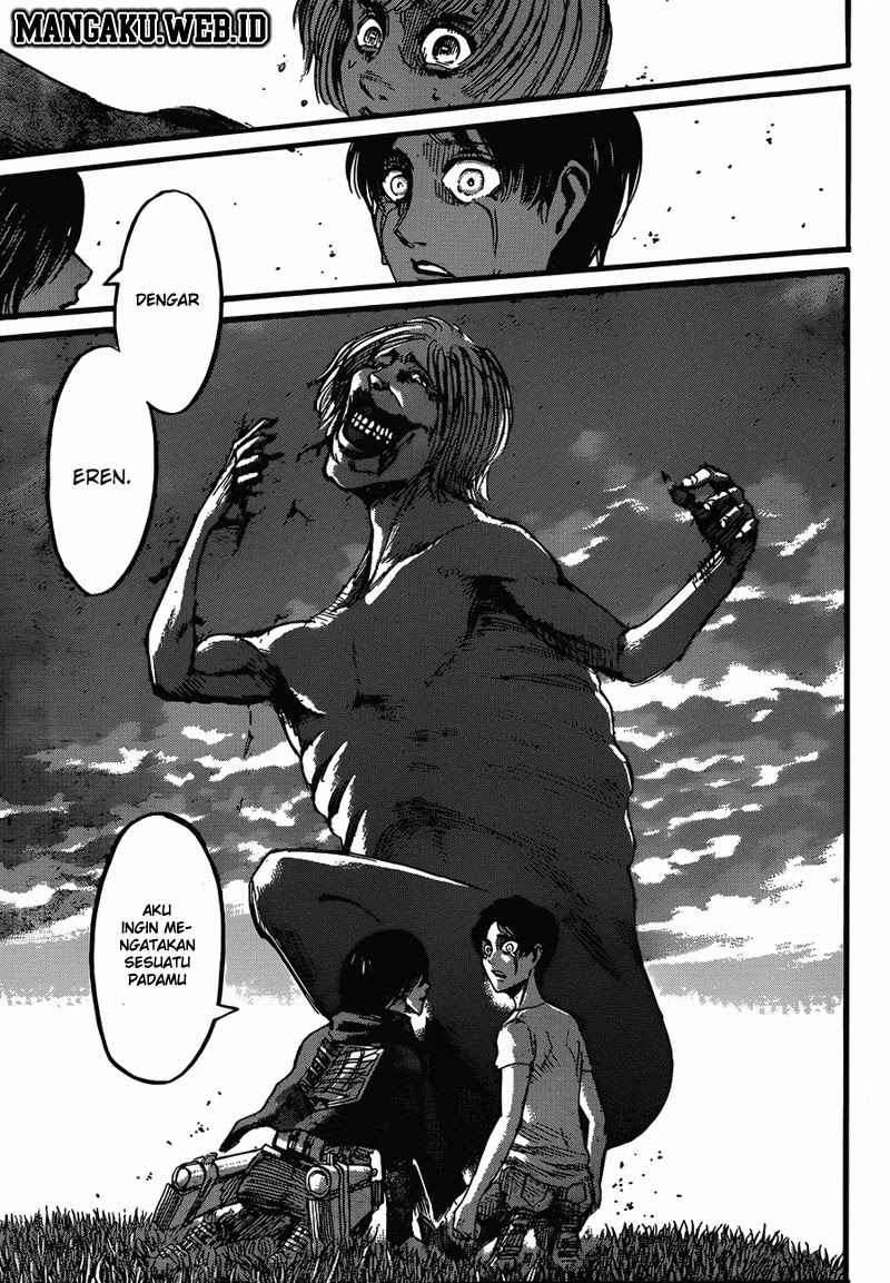 Read Shingeki no Kyojin ID Manga Online