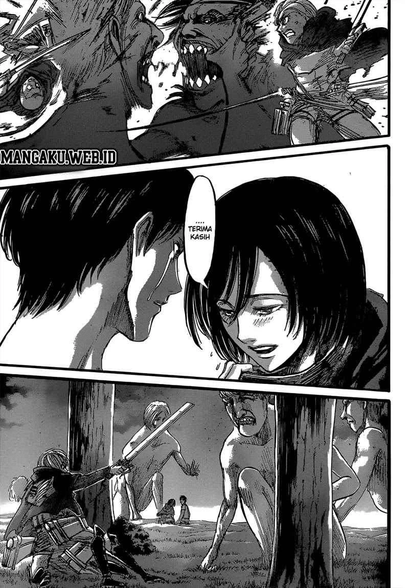 Read Shingeki no Kyojin ID Manga Online