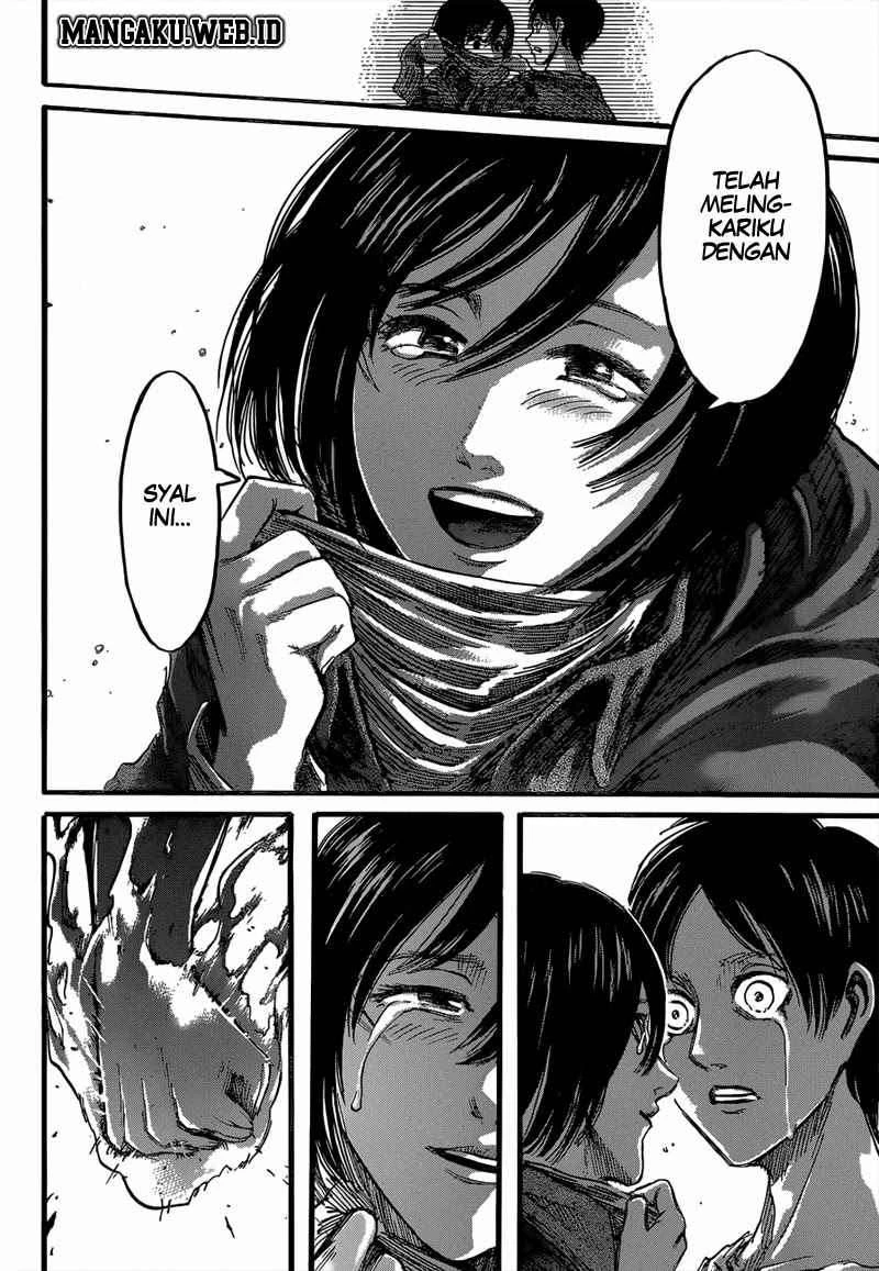 Read Shingeki no Kyojin ID Manga Online