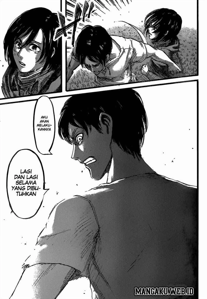 Read Shingeki no Kyojin ID Manga Online