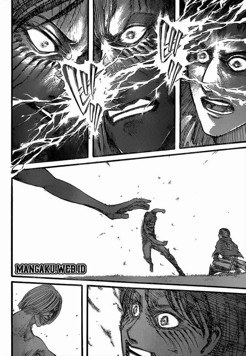 Read Shingeki no Kyojin ID Manga Online