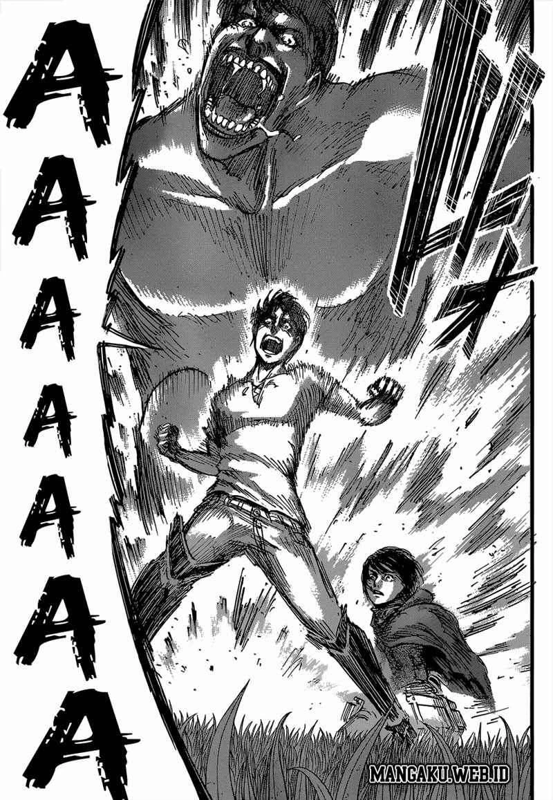 Read Shingeki no Kyojin ID Manga Online
