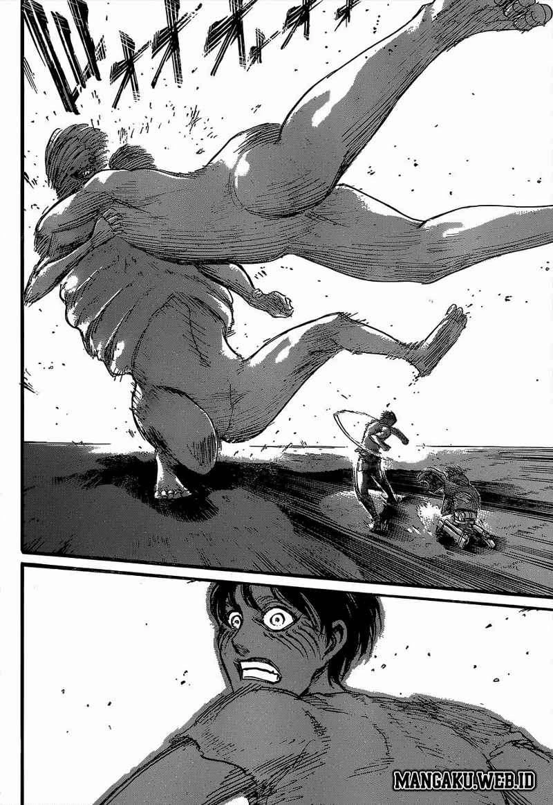 Read Shingeki no Kyojin ID Manga Online