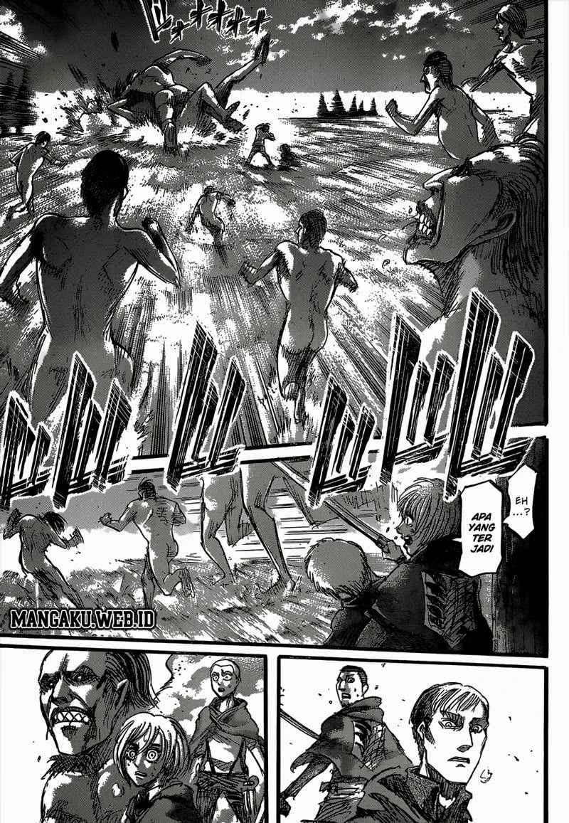 Read Shingeki no Kyojin ID Manga Online