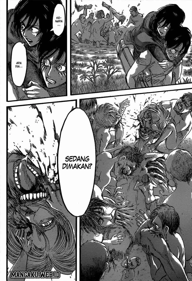 Read Shingeki no Kyojin ID Manga Online