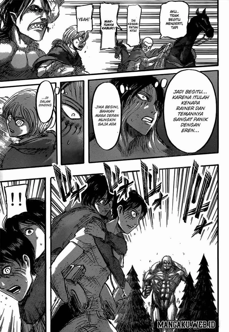 Read Shingeki no Kyojin ID Manga Online