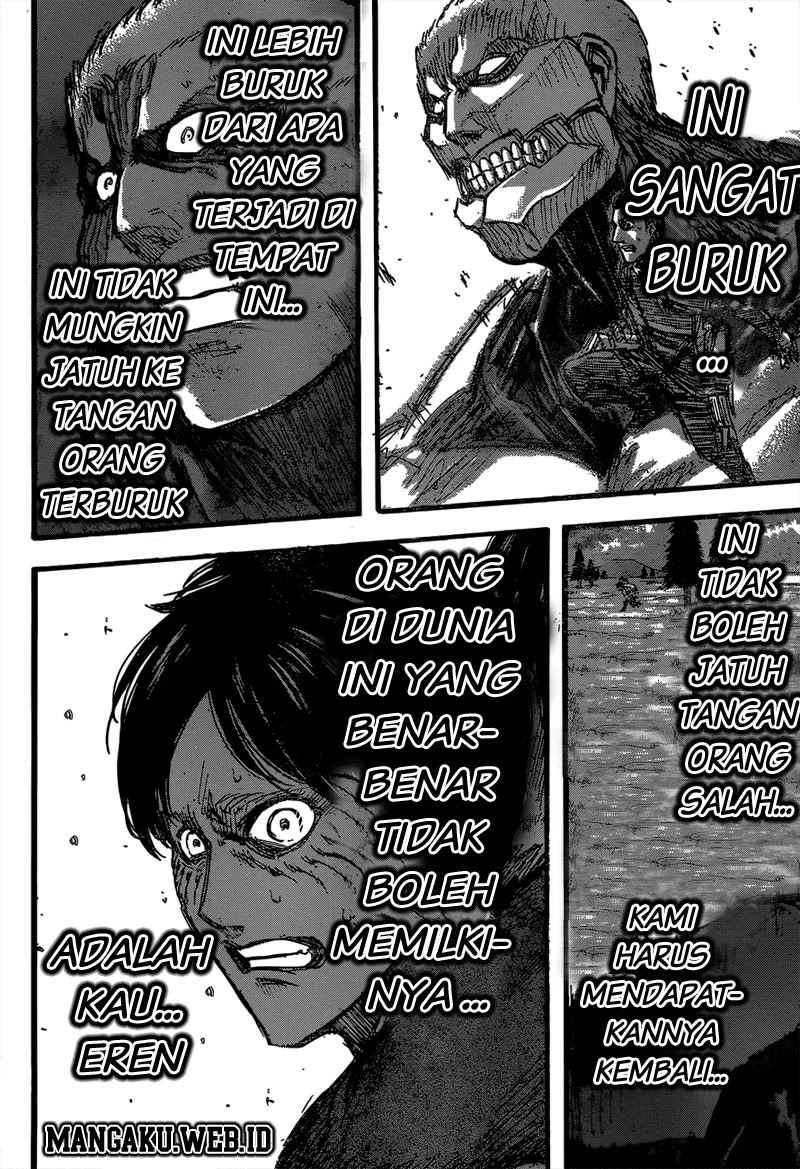 Read Shingeki no Kyojin ID Manga Online