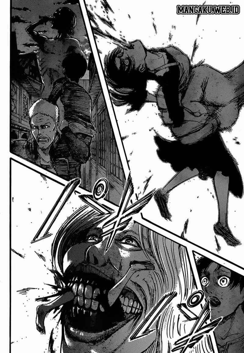Read Shingeki no Kyojin ID Manga Online