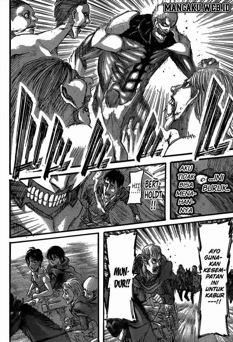 Read Shingeki no Kyojin ID Manga Online