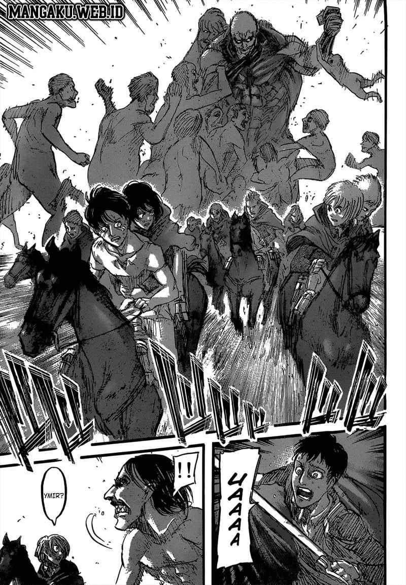 Read Shingeki no Kyojin ID Manga Online
