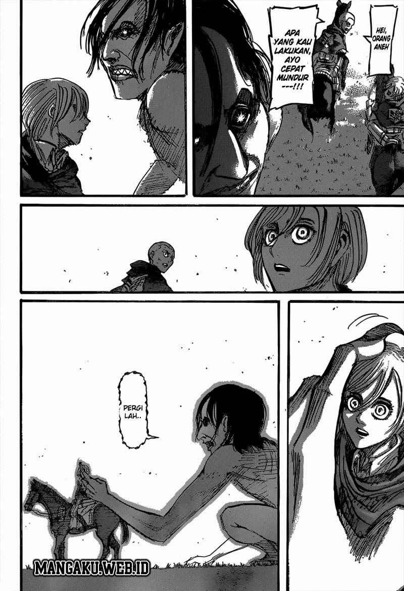 Read Shingeki no Kyojin ID Manga Online