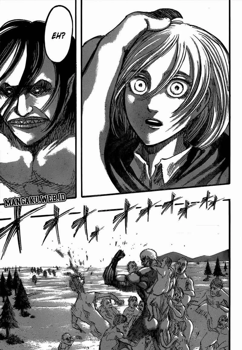 Read Shingeki no Kyojin ID Manga Online