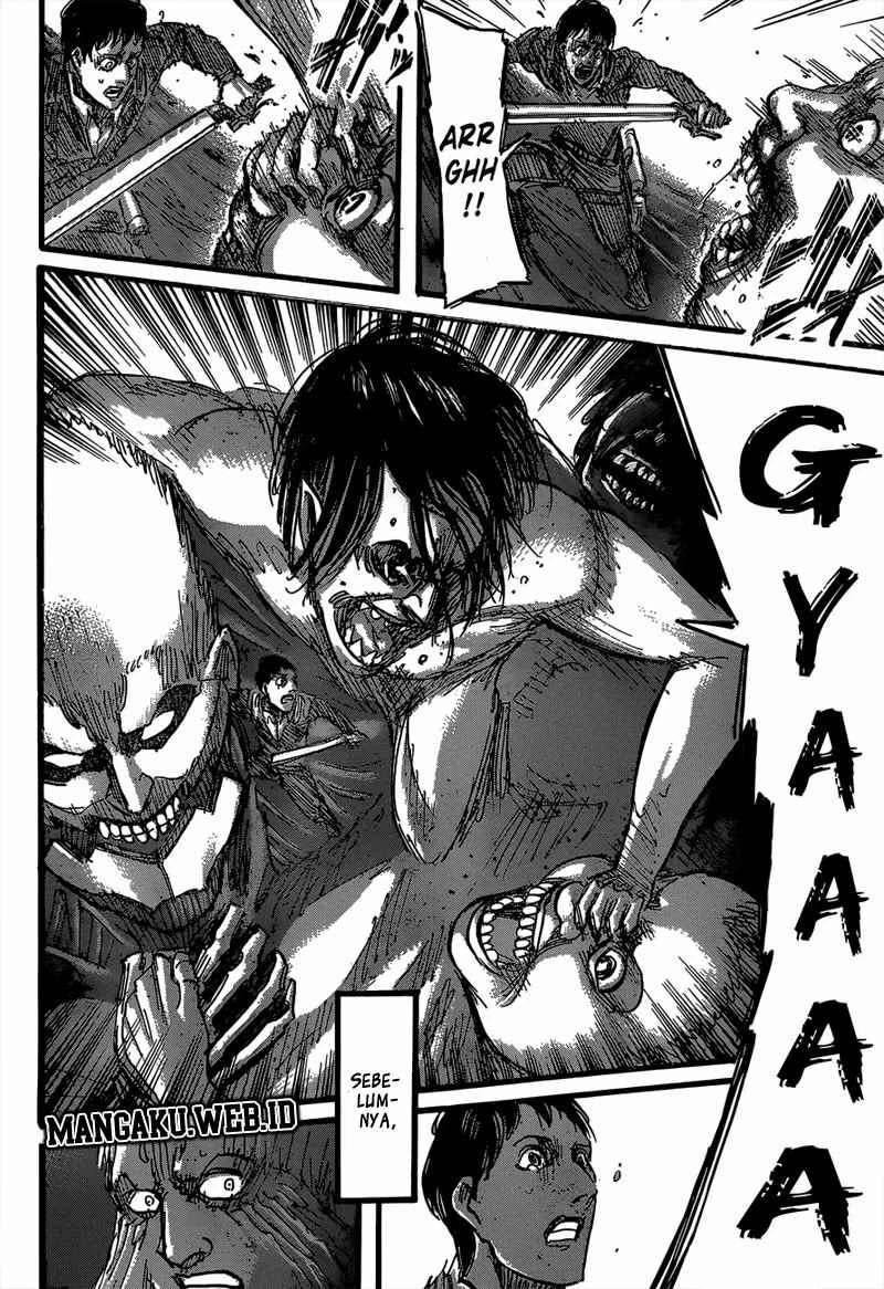 Read Shingeki no Kyojin ID Manga Online