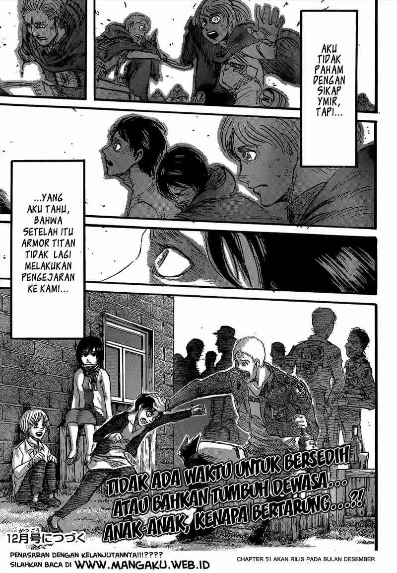 Read Shingeki no Kyojin ID Manga Online