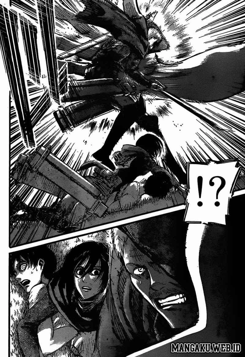 Read Shingeki no Kyojin ID Manga Online