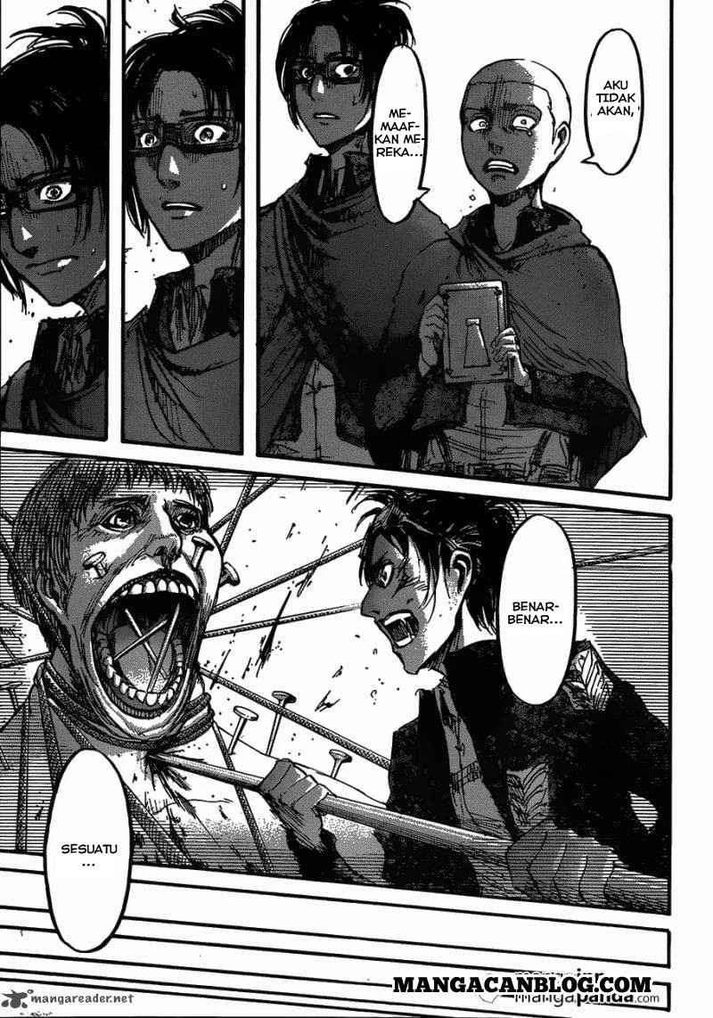 Read Shingeki no Kyojin ID Manga Online