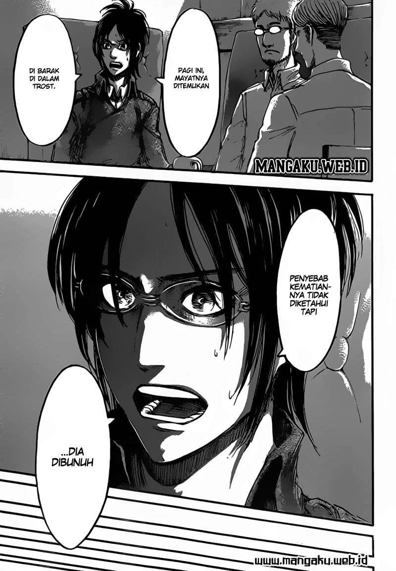 Read Shingeki no Kyojin ID Manga Online