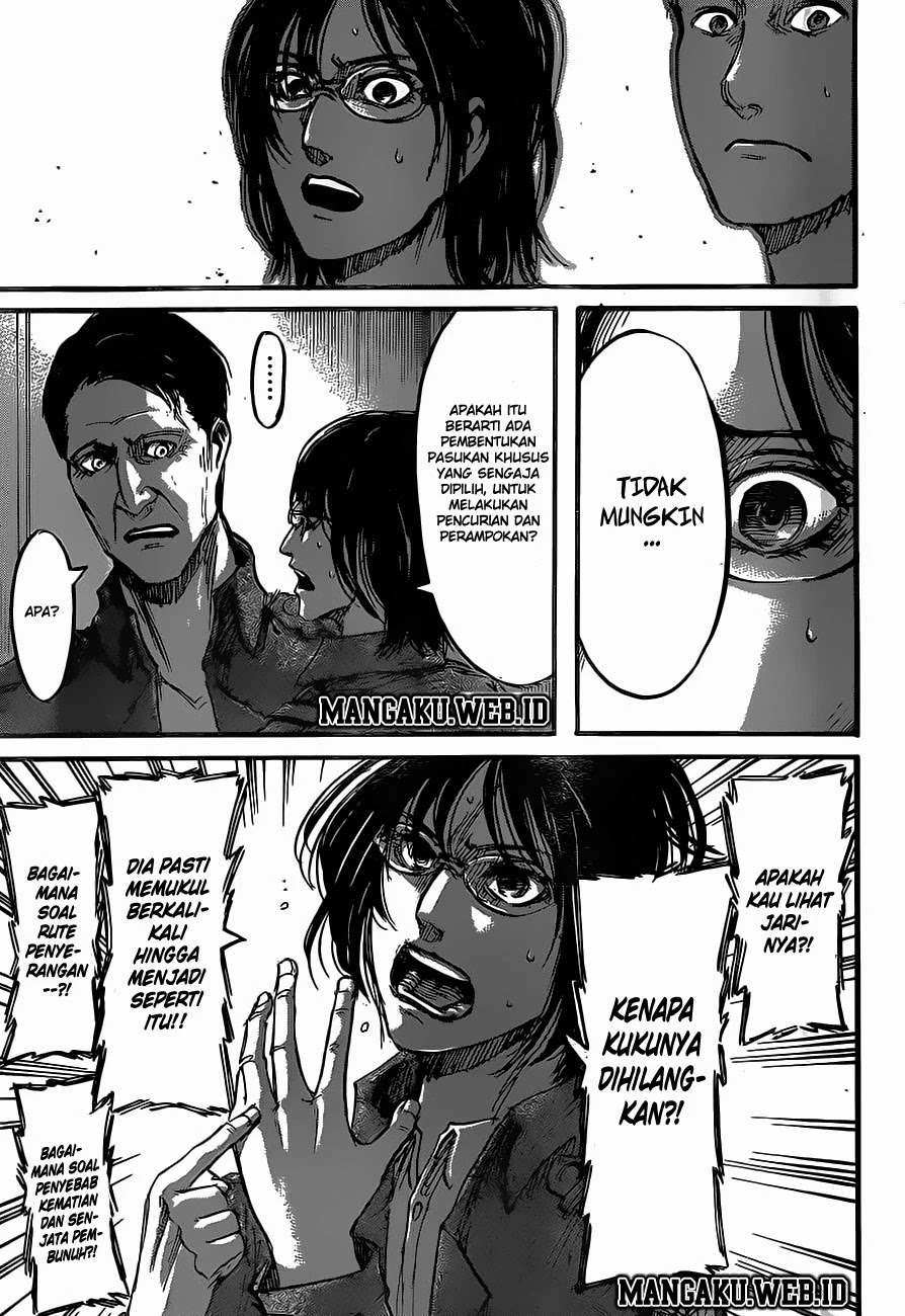 Read Shingeki no Kyojin ID Manga Online