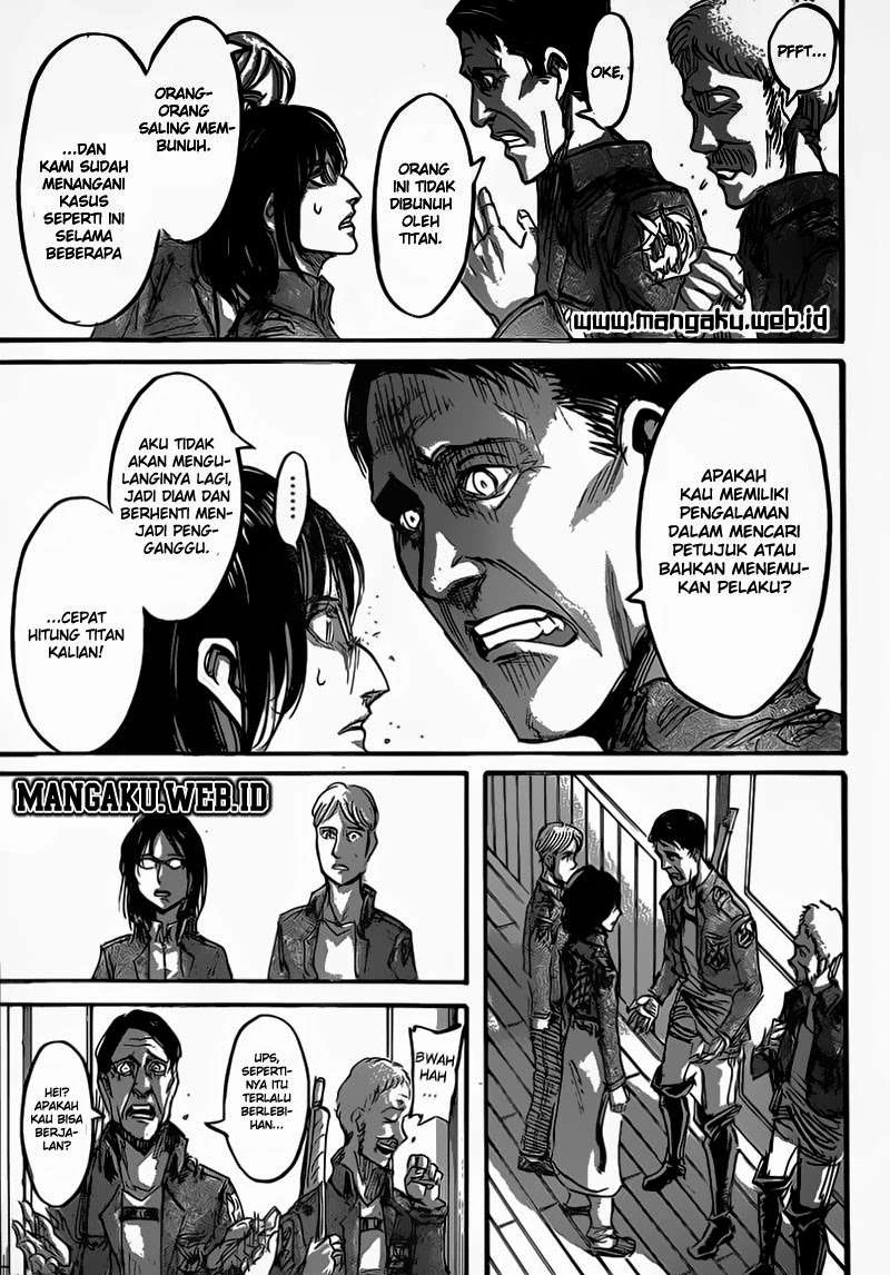 Read Shingeki no Kyojin ID Manga Online
