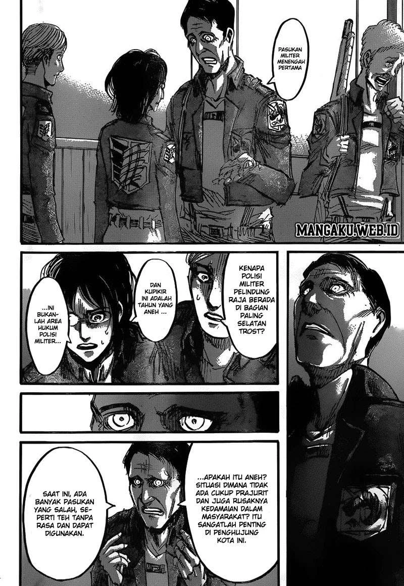 Read Shingeki no Kyojin ID Manga Online