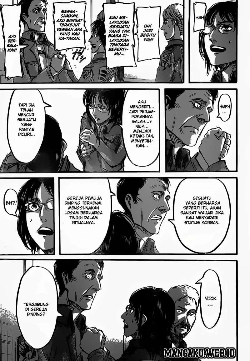 Read Shingeki no Kyojin ID Manga Online